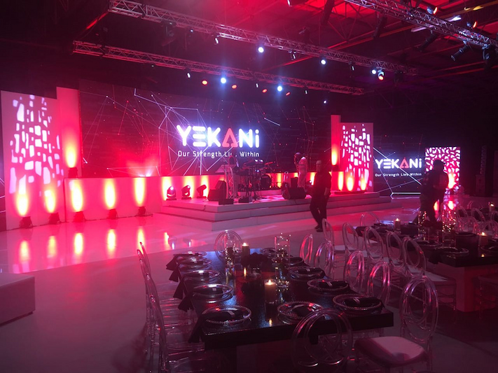 YEKANI