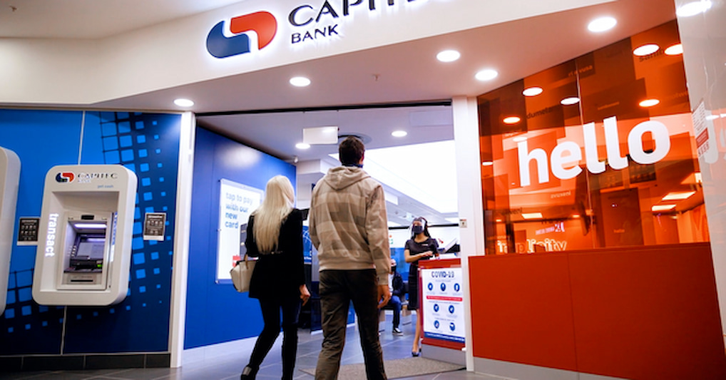 CAPITEC